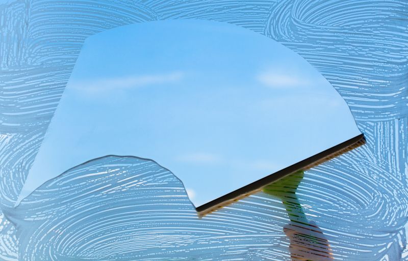 Surface Before and After