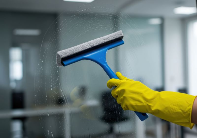 Soda Blasting Service